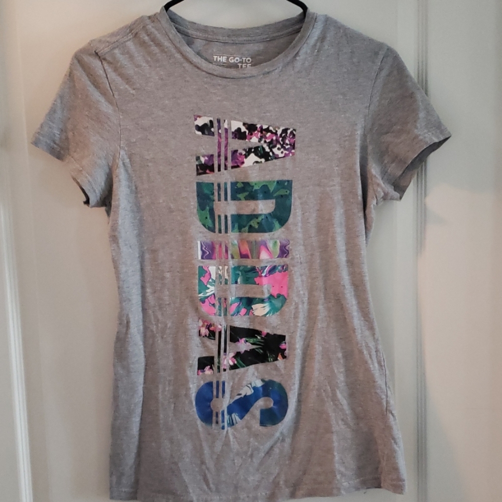 ADIDAS tee
